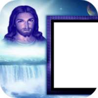 Inspiration Christian Photo Frames on 9Apps