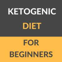 Ketogenic Diet for Beginners : Low Carb Keto Diet