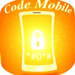 Code Unlock Mobile phone 2.2