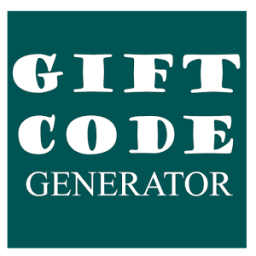 Gift Code Generator иконка