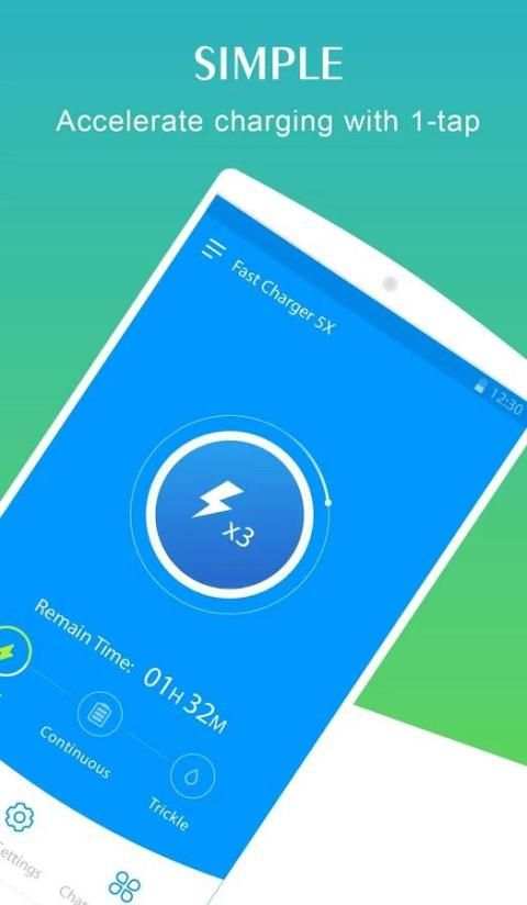 Fast Charger 5X 4 تصوير الشاشة