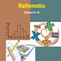 Mathematics (Class 9-10 English Version) on 9Apps