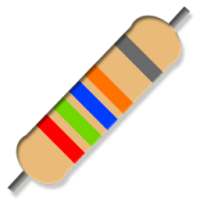Resistor Calculator आइकन