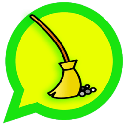 whatsapp Cleaner иконка