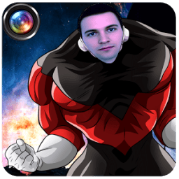 Photo Editor Anime Dragon ★ иконка