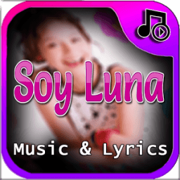 ikon Soy Luna musica y letras