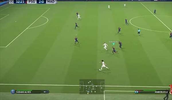 Fan FIFA 2018 Walkthrough screenshot 3