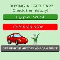 Car VIN History Report on 9Apps