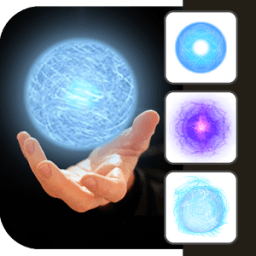 Secret Jutsu Rasengan Effects icon