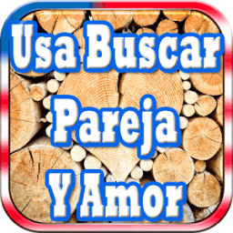 Usa Buscar Pareja y Amor icon