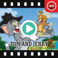 Koleksi Video Tom Jerry