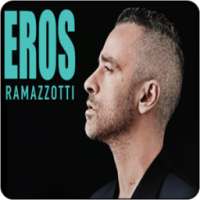 Eros Ramazzotti Musica