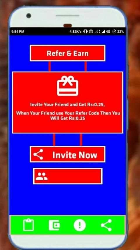 Paytm Coin स्क्रीनशॉट 3
