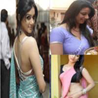 Actress Hot Photos Collection
