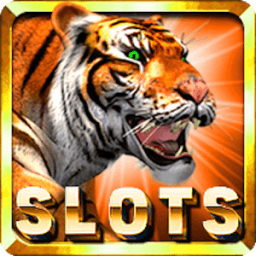 Slots™ Tiger 777 Slot Machines icon