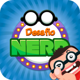 ikon Desafio Nerd