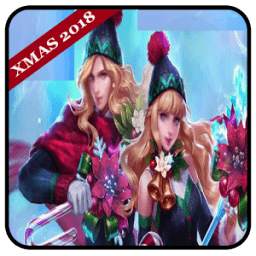 New Video Mobile Legend Xmas 1.0