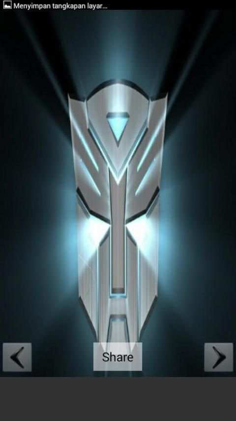 Wallpapers Transformers New screenshot 4