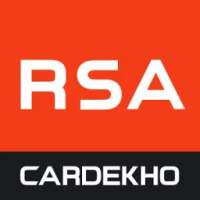 RSA CarDekho