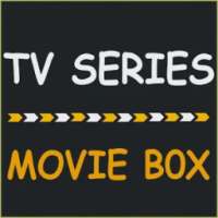 Show tv Series & movies box on 9Apps