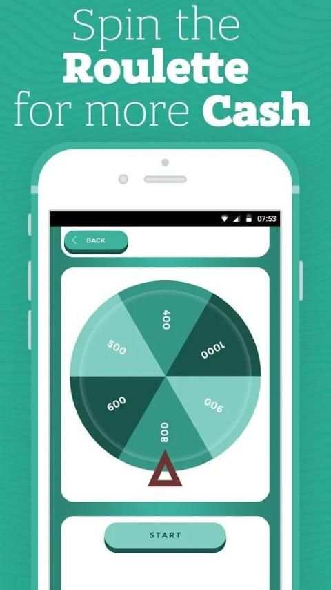 Earn Cash Free - Make Money App screenshot 2
