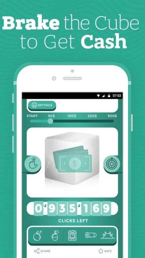 Earn Cash Free - Make Money App screenshot 3