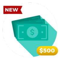 Earn Cash Free - Make Money App