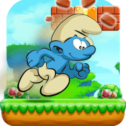 Smurfs Jungle Adventures World icon