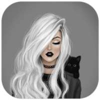 اسماء بنات 2018 on 9Apps