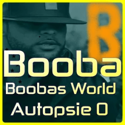 Ecoutez Booba 2018 icon