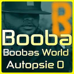 Booba 2.3