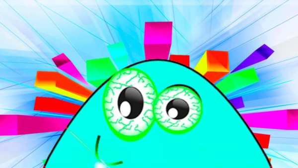 Pet Pou screenshot 4