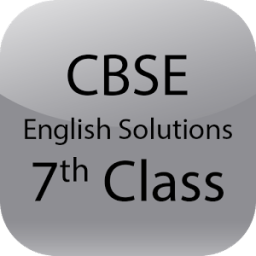 ikon CBSE English Solutions Class 7