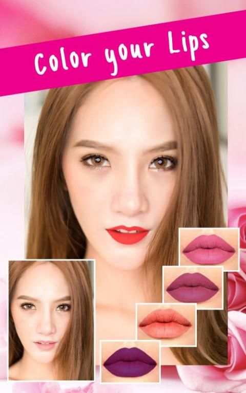 กล้องฟรุ้งฟริ้ง ใหม่ล่าสุด स्क्रीनशॉट 4
