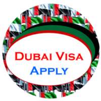 Dubai Visa Apply on 9Apps
