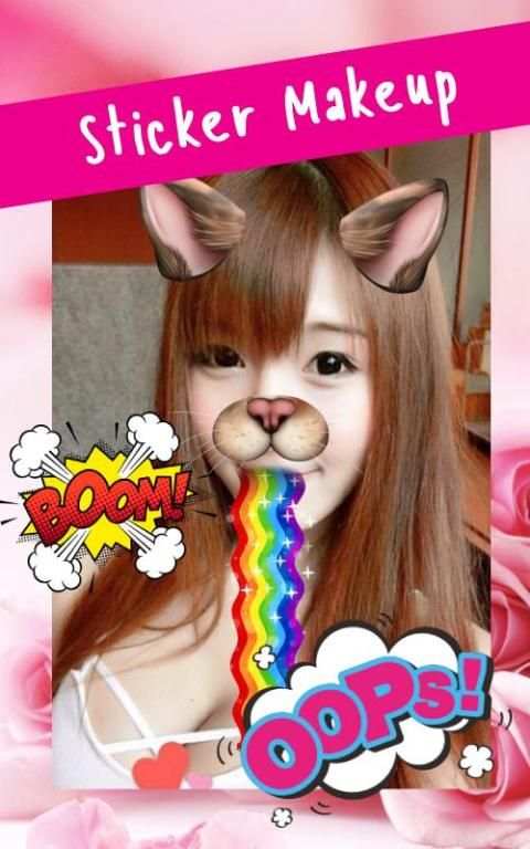 กล้องฟรุ้งฟริ้ง ใหม่ล่าสุด स्क्रीनशॉट 5