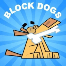 ikon BlockDogs
