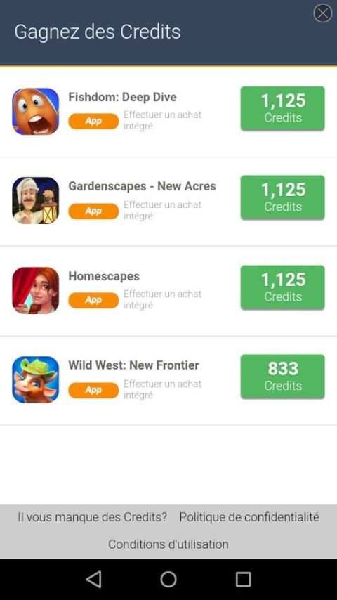 Cashapp скриншот 1