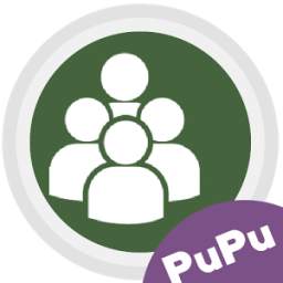 PuPu - Groups For Whatsapp 1.5.6