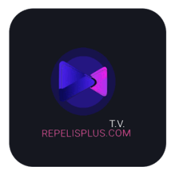 Live Repelisplus online иконка