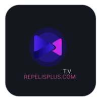 Live Repelisplus online on 9Apps