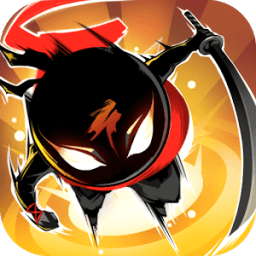 ikon Magic Ninja : Dragon Island Adventure