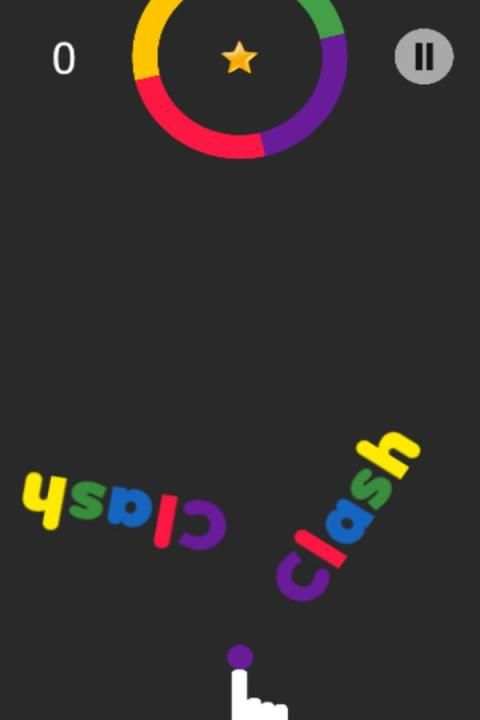 Color Clash screenshot 3