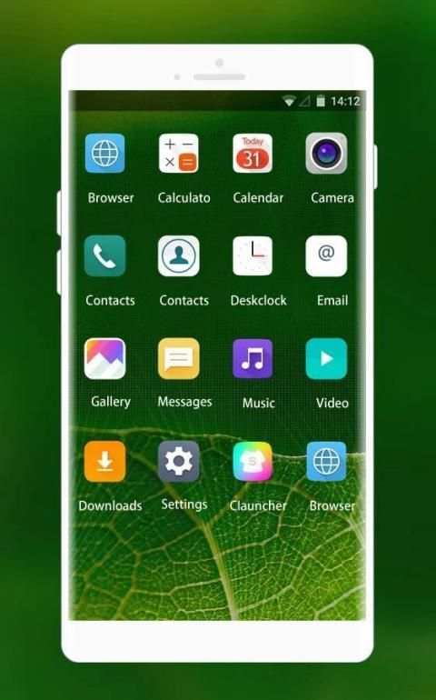 Theme for Asus ZenFone Max Plus M1 स्क्रीनशॉट 3