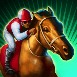 Dashing Derby иконка