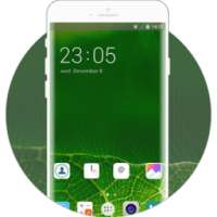Theme for Asus ZenFone Max Plus M1