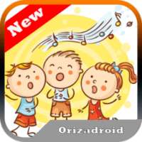 Famous Nursery Rhymes - Songs for kids on 9Apps