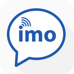 Free imo video calls Advice иконка