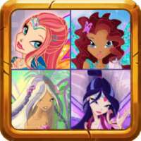 Best Winx Wallpapers Club