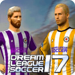 Strategy Dream League Soccer 17 icon